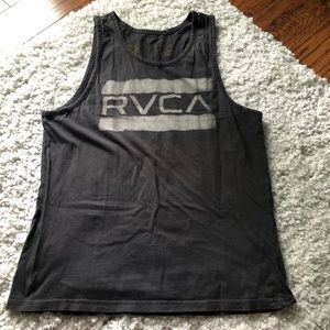RVCA men’s tank